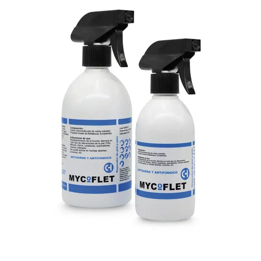 Spray Chemical Mycoflet, 250 ml