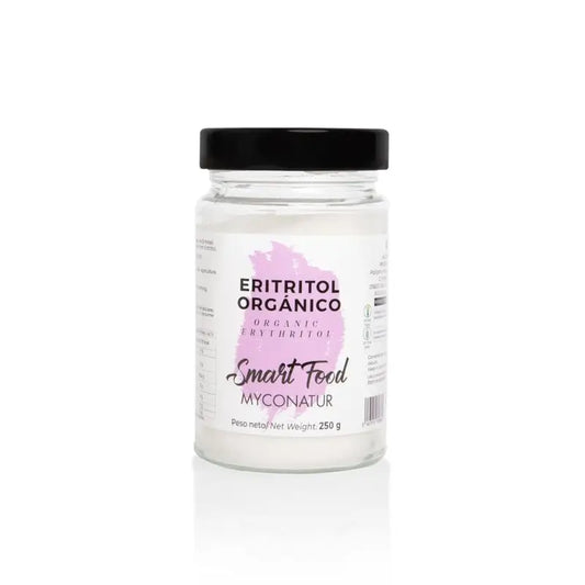 Eritritolo Myconatur 250Gr. Eco