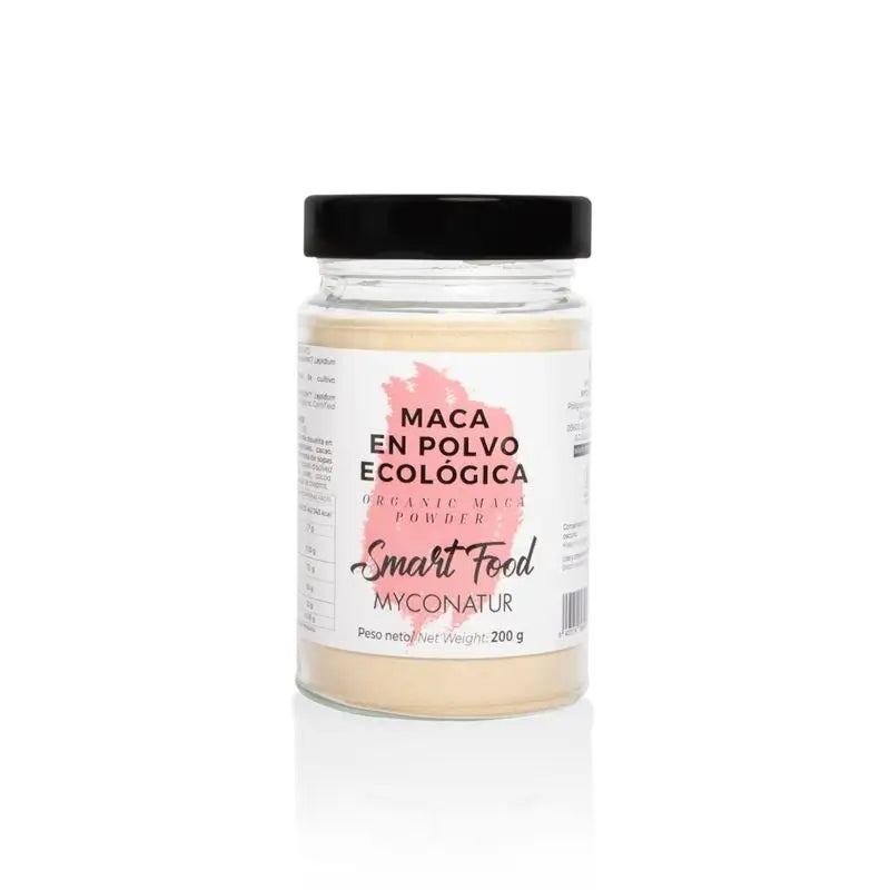 Myconatur Myconatur Maca in polvere 200Gr. Eco
