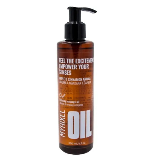 Olio Myhixel, 200 ml