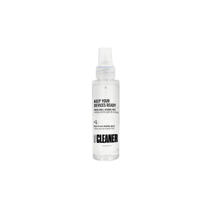 Myhixel Detergente, 100 ml