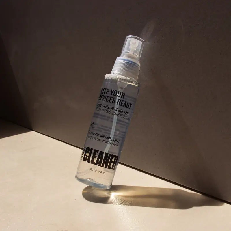 Myhixel Detergente, 100 ml
