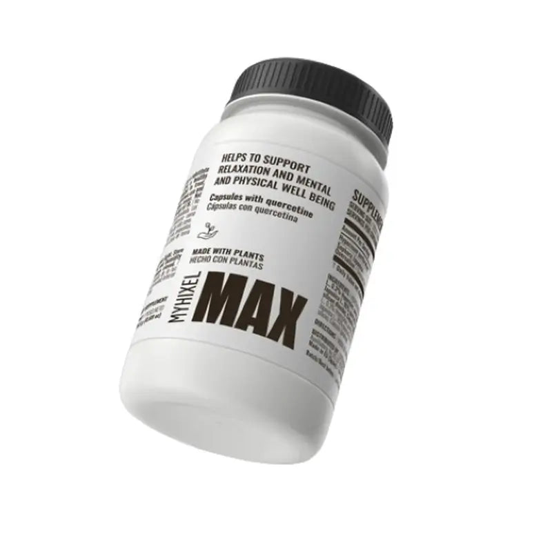 Myhixel Max, 30 capsule