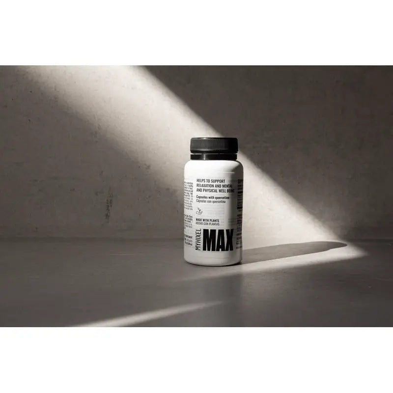 Myhixel Max, 30 capsule