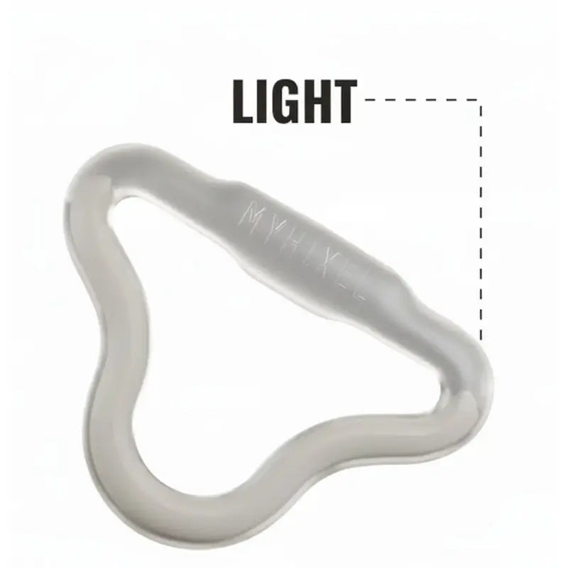 Luce anulare Myhixel, 1 pezzo