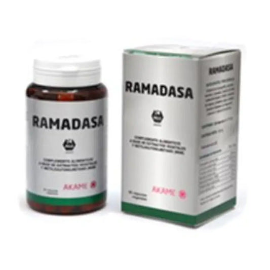 Nale Ramadasa 60Cap.