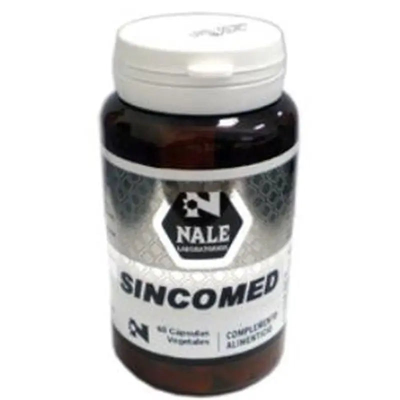 Nale Sincomed 60Cap.