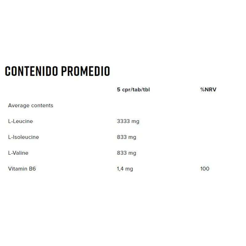 Named Sport Amino Acidi Bcaa 4:1:1 Extreme Pro , 1 barattolo da 110 cpr