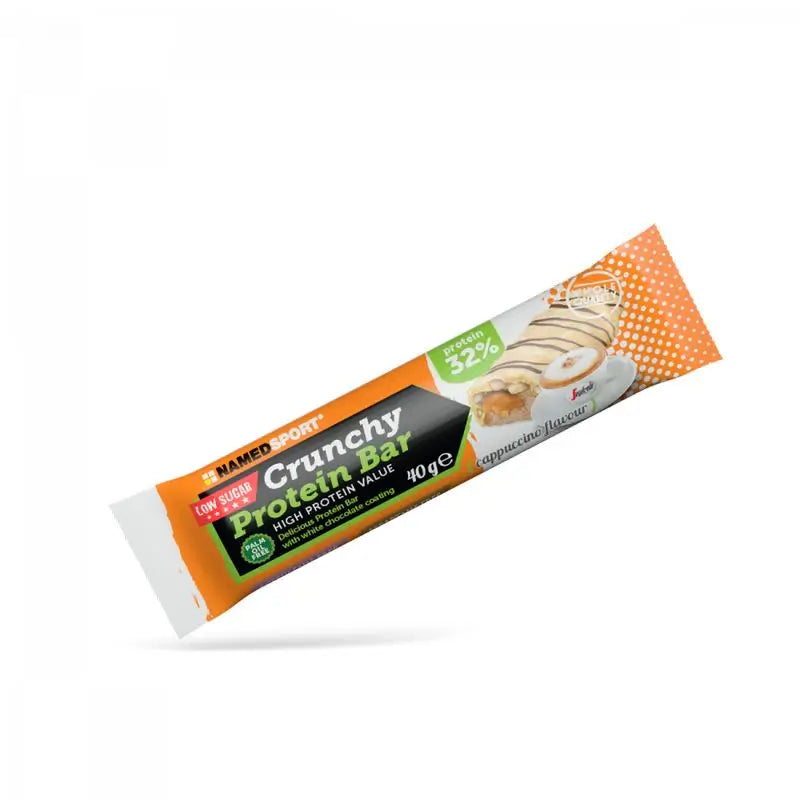 Barrette Energybar Named Sport alla banana, 12 x 35 grammi