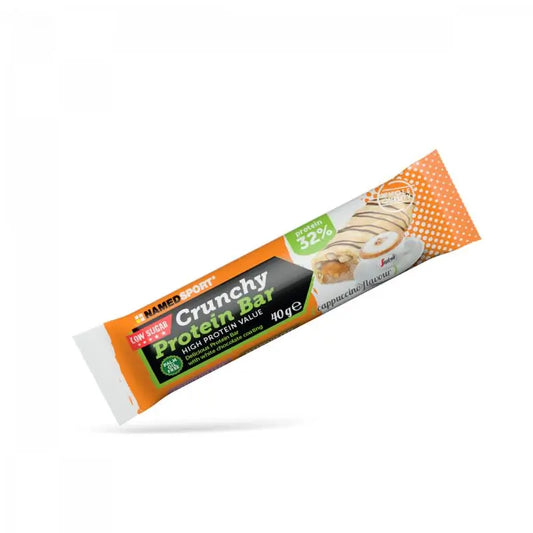 Barrette Energybar Named Sport alla banana, 12 x 35 grammi
