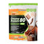 Named Sport Proteine Cremose al Cioccolato Squisito , 1 busta da 500 g