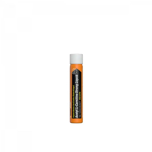 Named Sport Integratore Acetil L-Carnitina Forte Liquido , 25 ml