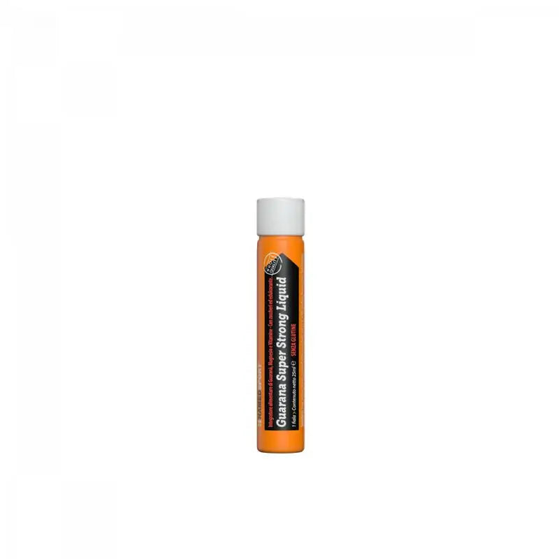 Named Sport Integratore Guaranà Super Strong Liquido , 20 fiale x 25 ml