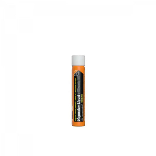 Named Sport Integratore Magnesio Liquido+Vitamina B6 , 1 fiala x 25 ml