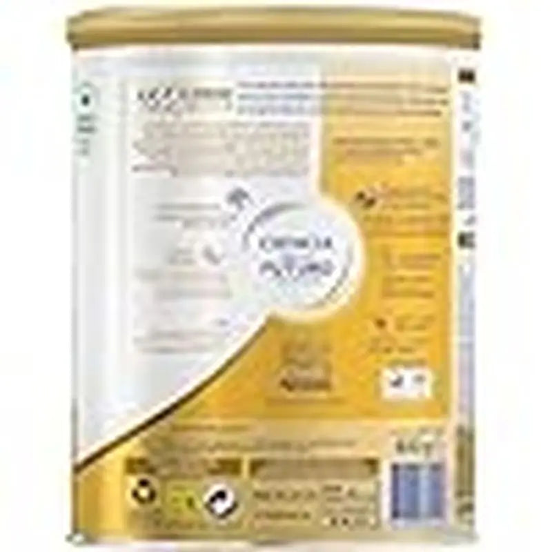 Nestle Nan Supreme Pro 1 Latte di avviamento 800 g