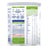 Latte per lattanti Nestlé Nan Total Comfort 2, 800g