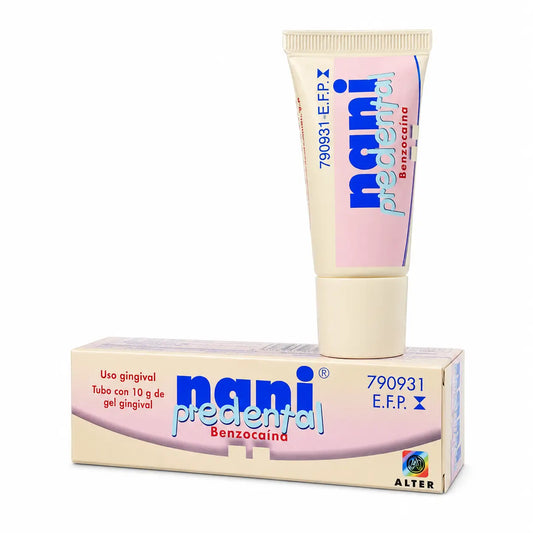 Nani Gel Predentale 10 ml