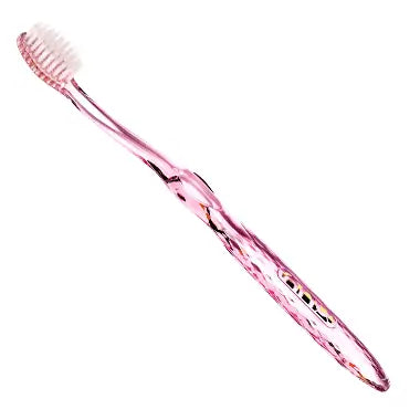 Pennello Nano-B Rosa Argento
