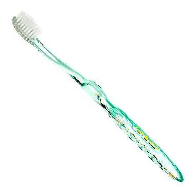 Nano-B Silver Brush Verde