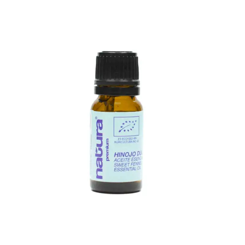 Olio essenziale di finocchio dolce Natura Premium, 30 ml