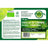 Natura Premium Semi di canapa non decorticati Comesti Bio , 125 gr