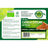 Natura Premium Cannella di Ceylon in polvere Bio , 400 gr