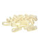Natura Premium Capsule vuote vegetali "0" Eco, 500 capsule