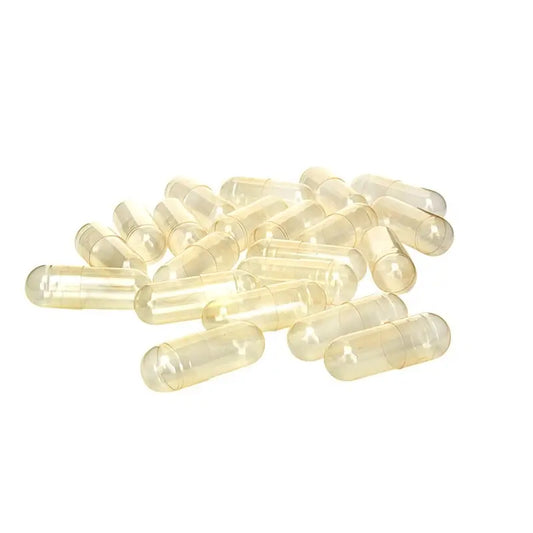 Natura Premium Capsule vuote vegetali "0" Eco, 5000 capsule