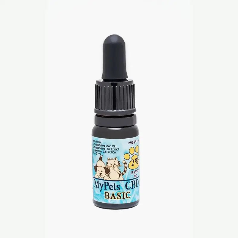 Natura Premium CBD 2% Pets Pets Basic , 10 ml