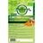 Natura Premium Polvere di Curcuma Biologica , 500 gr