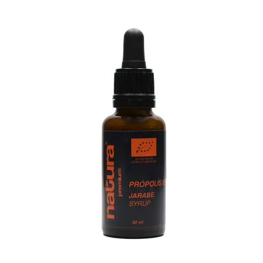 Sciroppo Natura Premium Propoli Eco, 30 ml