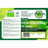 Natura Premium Stevia in polvere Bio, 125 g