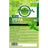 Natura Premium Stevia Foglie essiccate Bio , 100 g