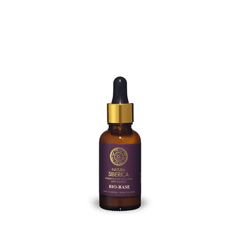 Natura Siberica Biocomplex Biphasic Facial Intensive Antiage , 30+30 ml