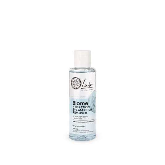 Natura Siberica Struccante occhi idratante, 150 Ml