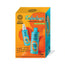 Natura Siberica Fabulous Hair Essentials Set Shampoo volumizzante, 400 Ml + Siero multifunzione, 200 Ml