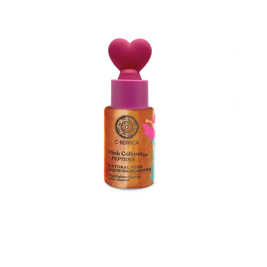 Natura Siberica Illuminatore liquido tono naturale, 30 ml