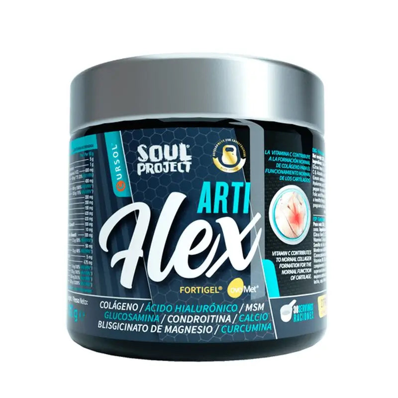 Salute naturale Artiflex, 300 g