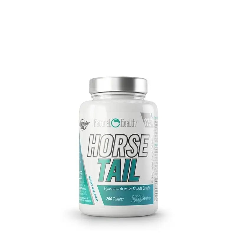 Salute naturale Coda di cavallo Equiseto, 200 capsule