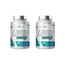 Complesso epatico di salute naturale Protettore del fegato, 2X90 capsule