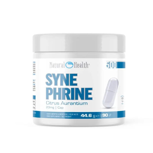 Salute Naturale Sinefrina Citrus Aurantium, 90 Capsule