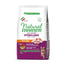 Natural T.Feline Adul Adult Sterilised White Meat 1,5Kg, cibo per gatti