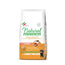 Natural Trainer Canine S/Gluten Adult Salmon 7Kg, cibo per cani