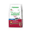 Natural Trainer Feline Adult Tonno 1,5Kg, cibo per gatti