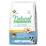 Natural Trainer Mangime Nt Dog Med/Max Puppy&Jun al pollo, 3 kg
