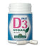 Naturando D3 Fast Vegan 60 Tablets