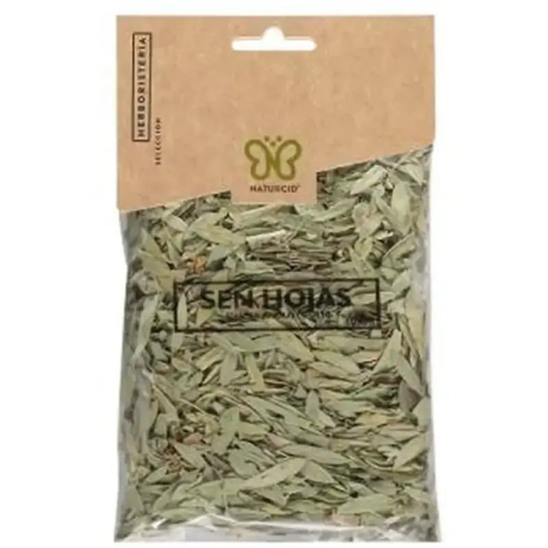 Naturcid Sen Foglie 35Gr.