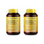 Natura Olio essenziale di enotera 1000 Mg (10% Gla) , 2X100 Perle