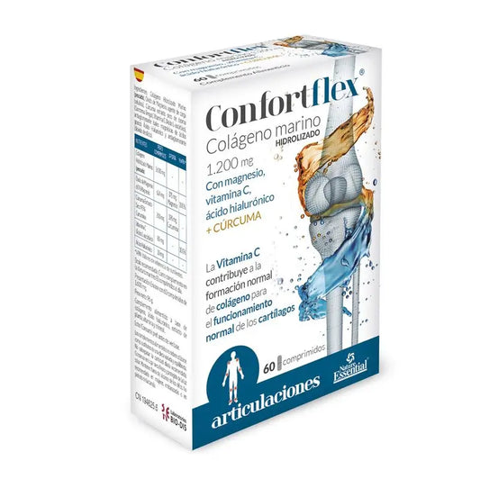 Nature Essential Blister Confortflex® Collagen , 60 tablets
