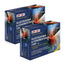 Nature Essential Blister Glucosamina + Condroitina + Msm , 2X60 Capsule